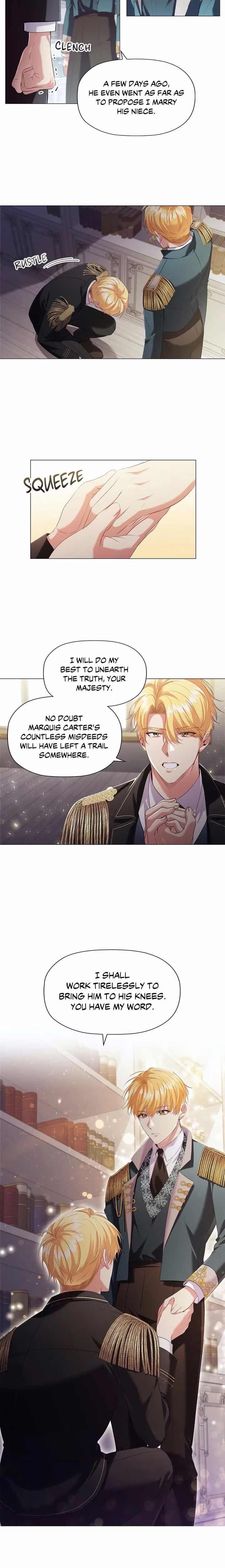 Depths of Malice - Chapter 25 - Part 16