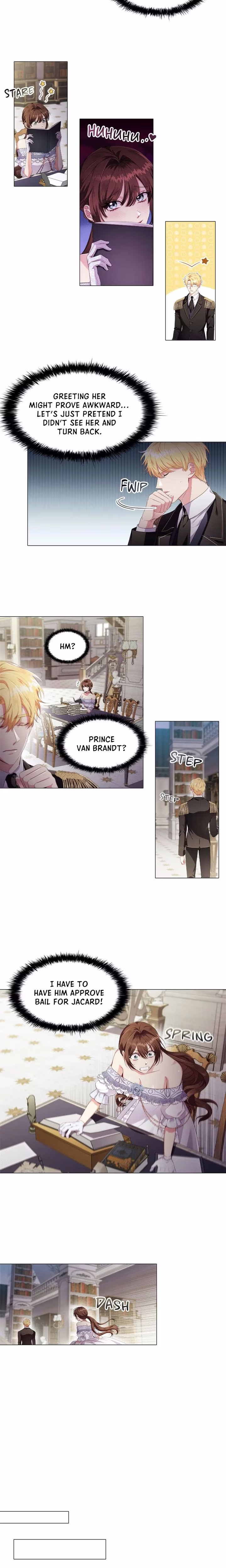 Depths of Malice - Chapter 26 - Part 4