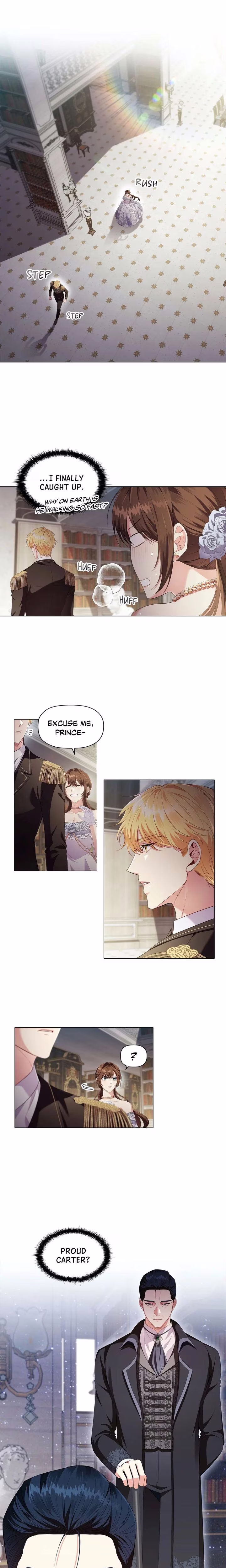 Depths of Malice - Chapter 26 - Part 5