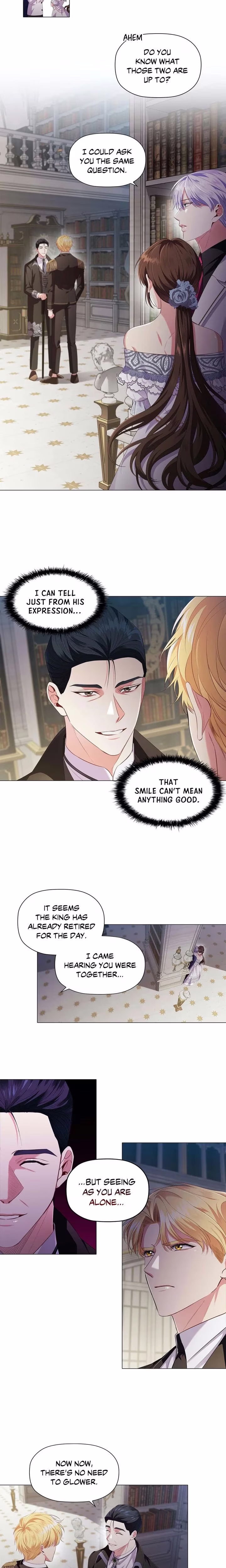 Depths of Malice - Chapter 26 - Part 8