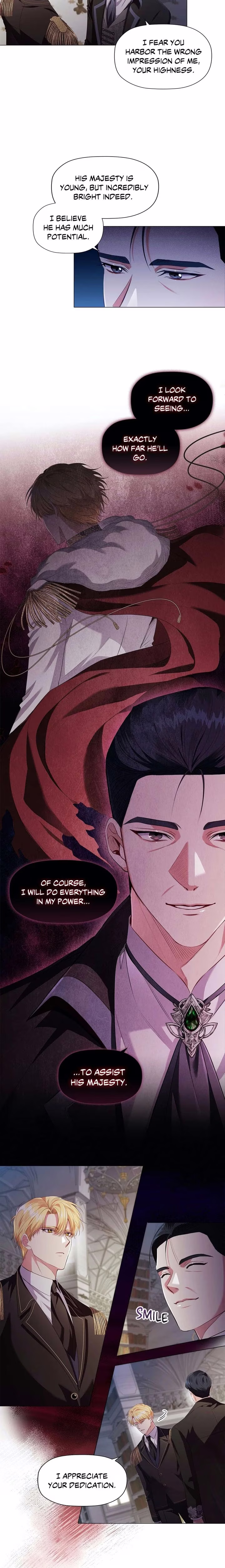 Depths of Malice - Chapter 26 - Part 9