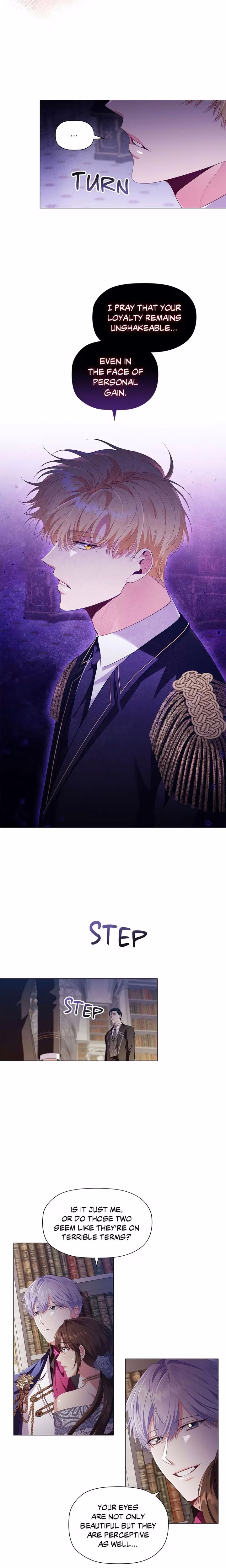 Depths of Malice - Chapter 26 - Part 10