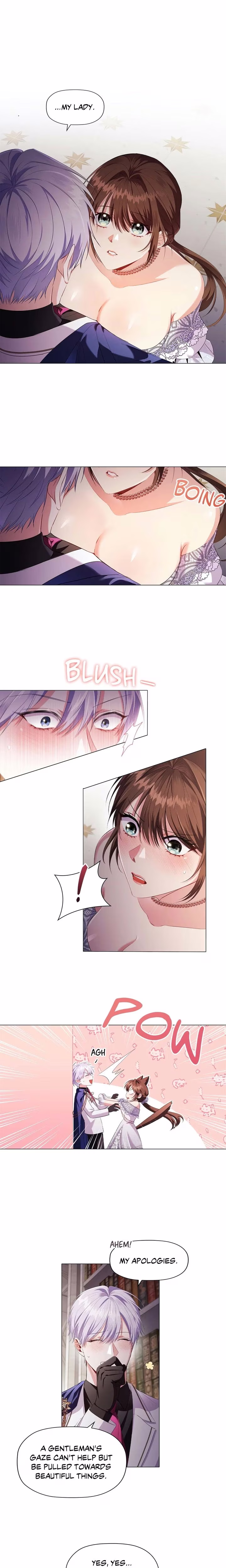 Depths of Malice - Chapter 26 - Part 11