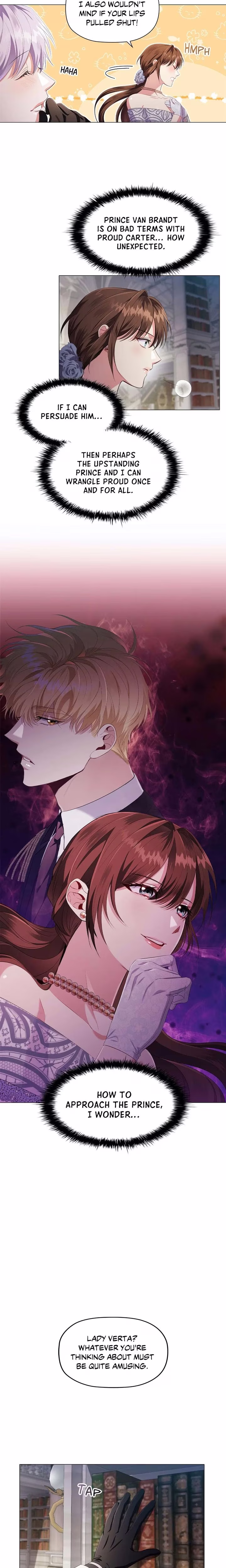 Depths of Malice - Chapter 26 - Part 12