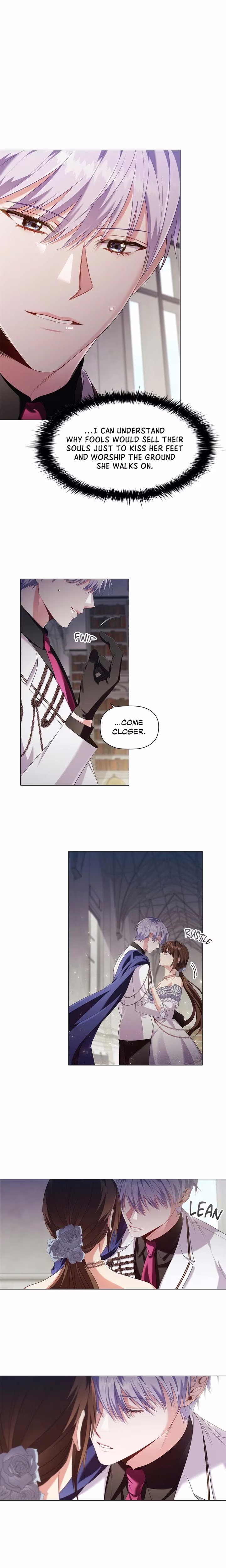 Depths of Malice - Chapter 27 - Part 3