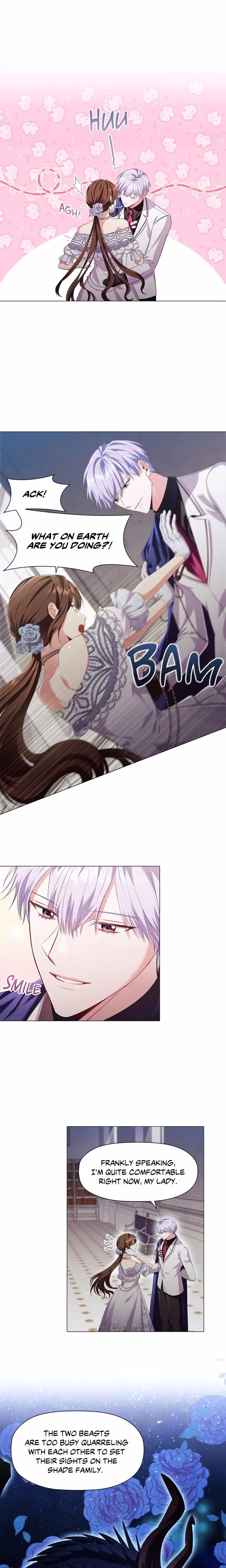 Depths of Malice - Chapter 27 - Part 4