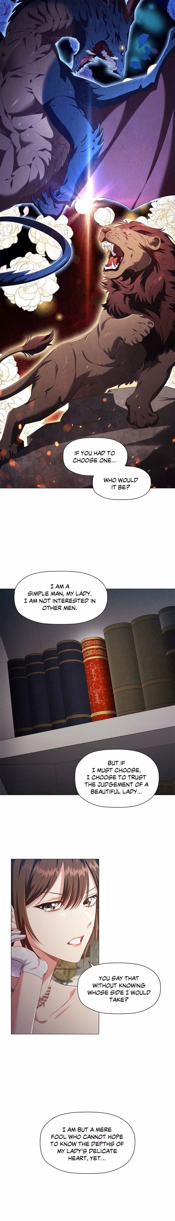 Depths of Malice - Chapter 27 - Part 5