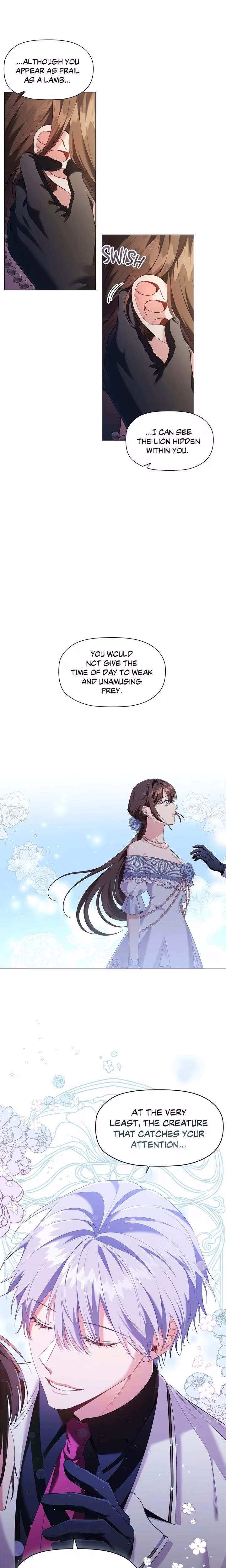 Depths of Malice - Chapter 27 - Part 6