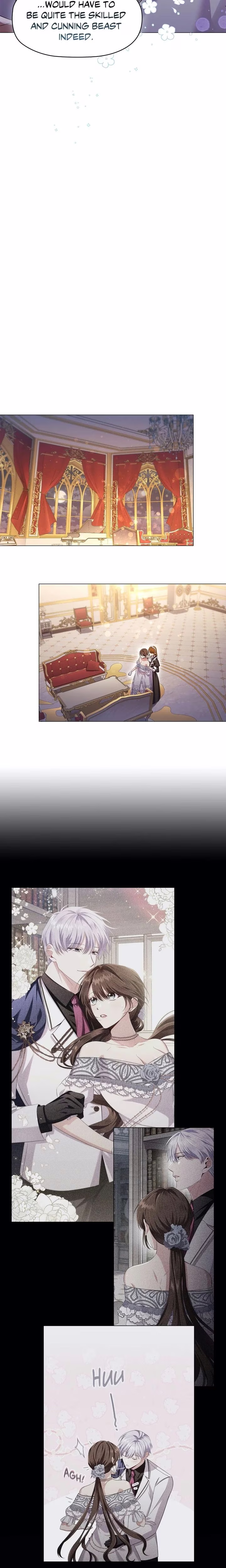 Depths of Malice - Chapter 27 - Part 7