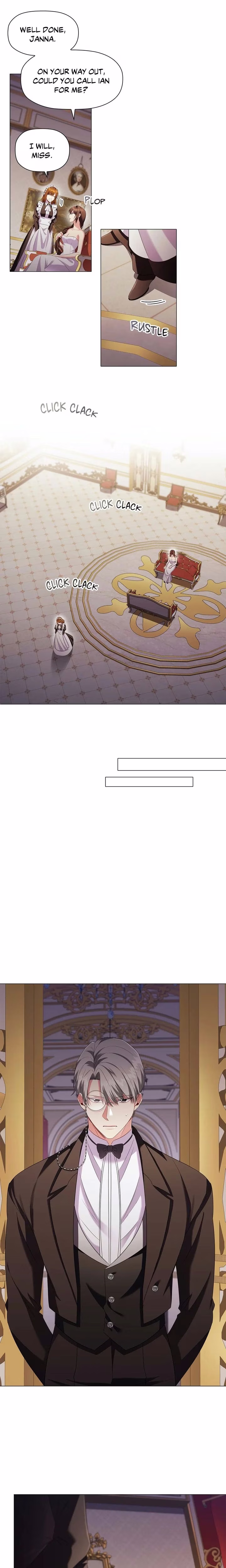 Depths of Malice - Chapter 27 - Part 9