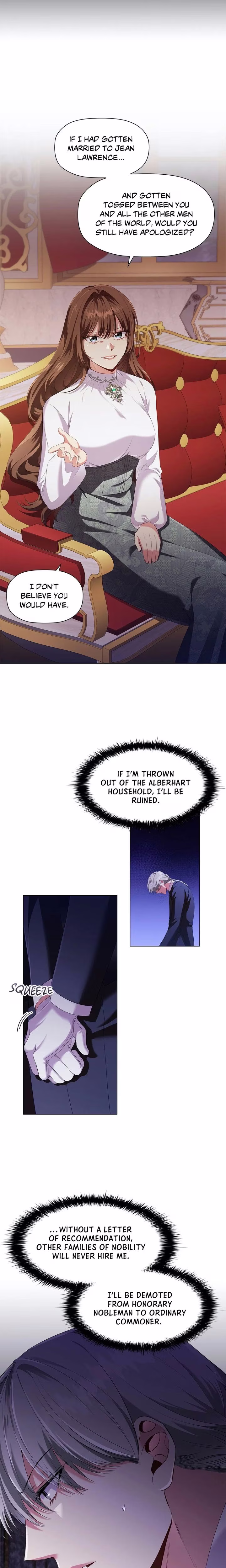 Depths of Malice - Chapter 27 - Part 13