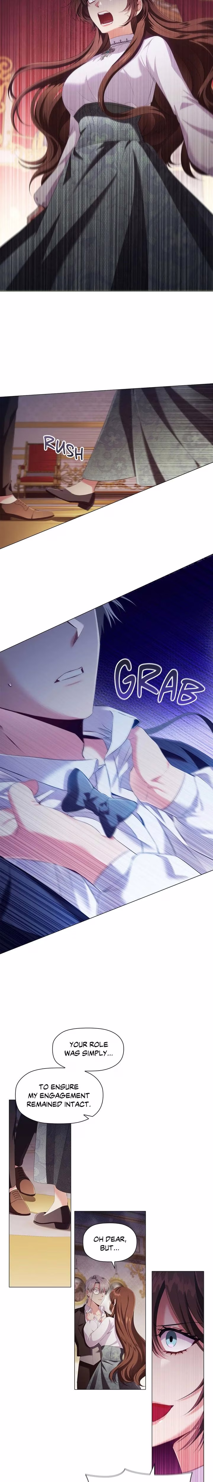 Depths of Malice - Chapter 27 - Part 15