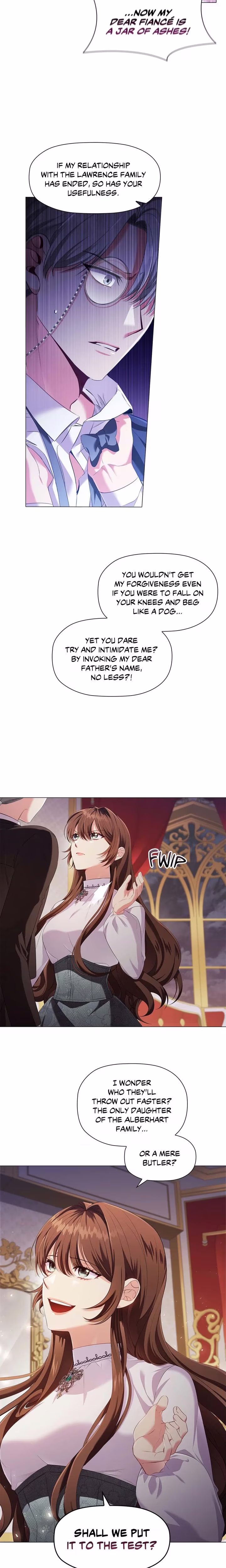 Depths of Malice - Chapter 27 - Part 16