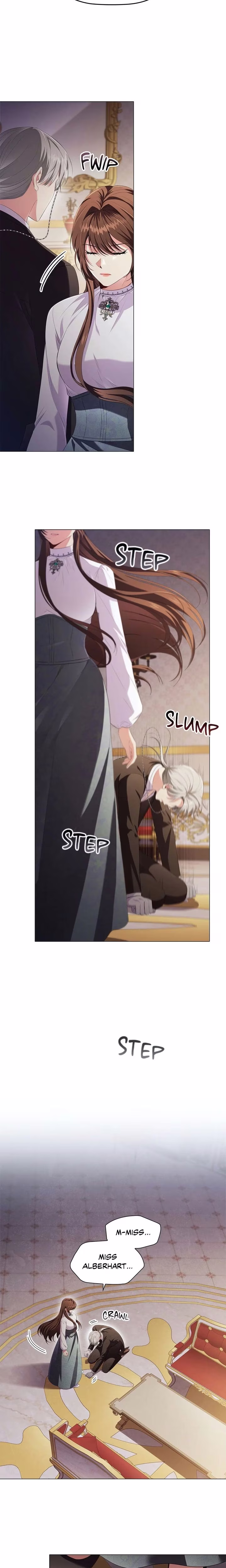 Depths of Malice - Chapter 27 - Part 17