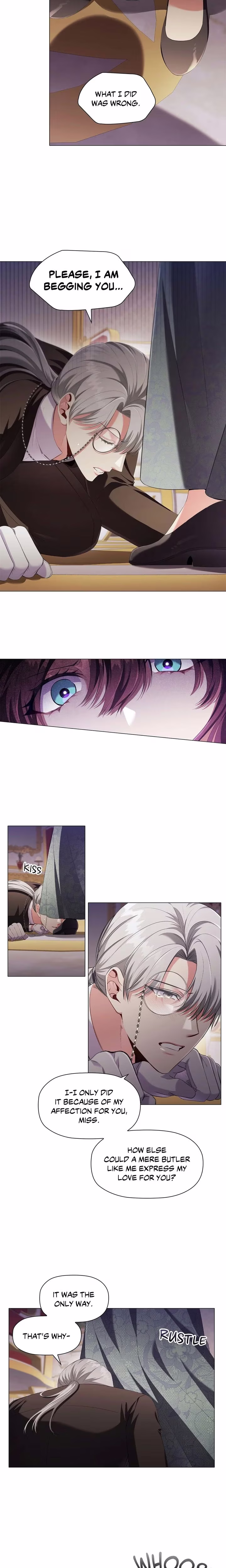 Depths of Malice - Chapter 27 - Part 18