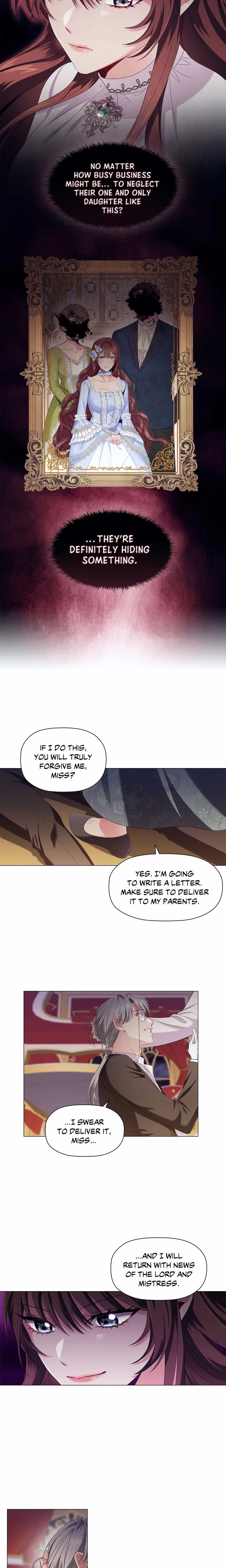 Depths of Malice - Chapter 28 - Part 4