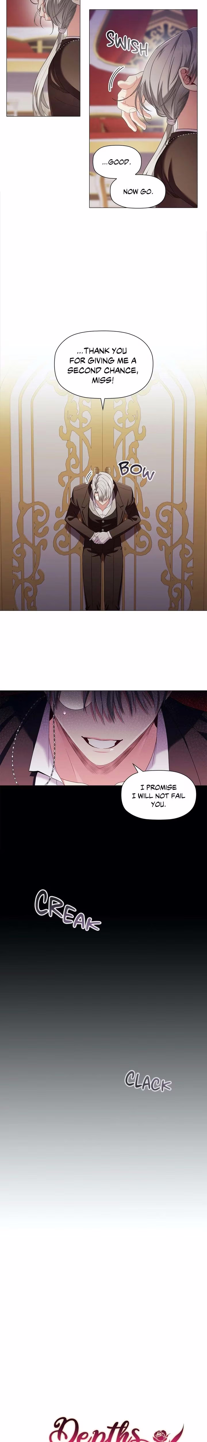 Depths of Malice - Chapter 28 - Part 5