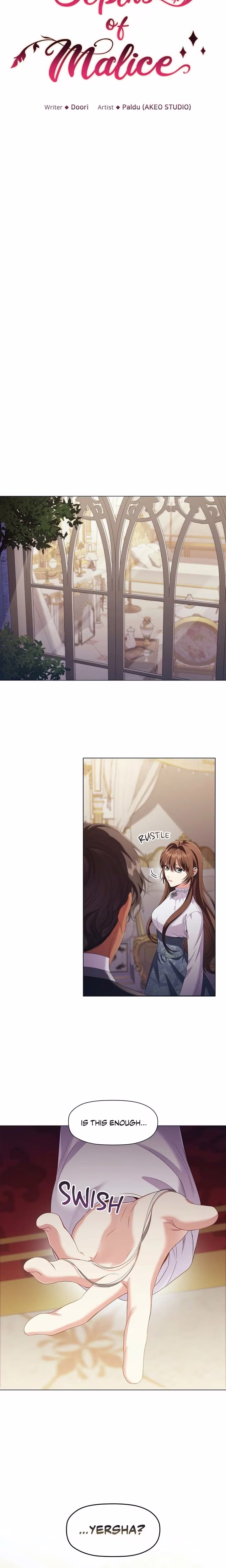 Depths of Malice - Chapter 28 - Part 6