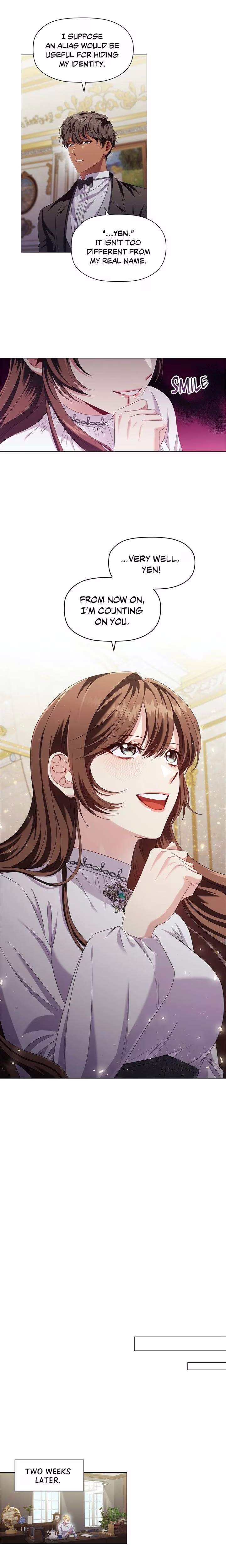 Depths of Malice - Chapter 28 - Part 9