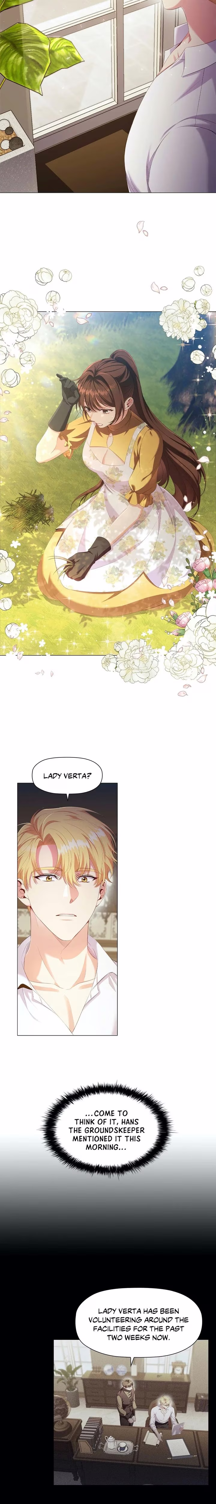 Depths of Malice - Chapter 28 - Part 11