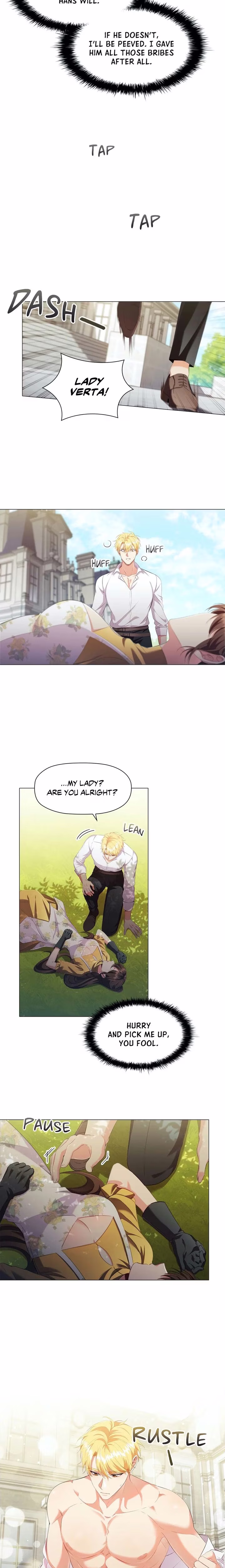 Depths of Malice - Chapter 28 - Part 15