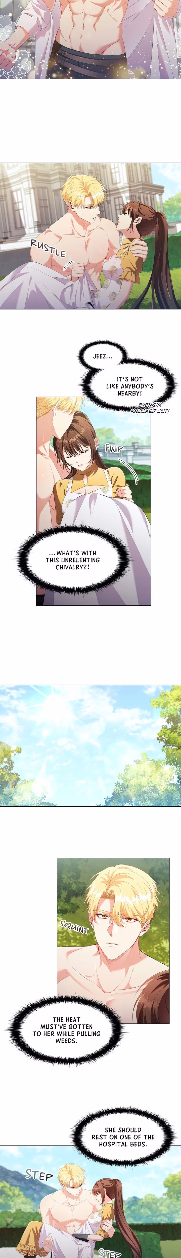 Depths of Malice - Chapter 28 - Part 16