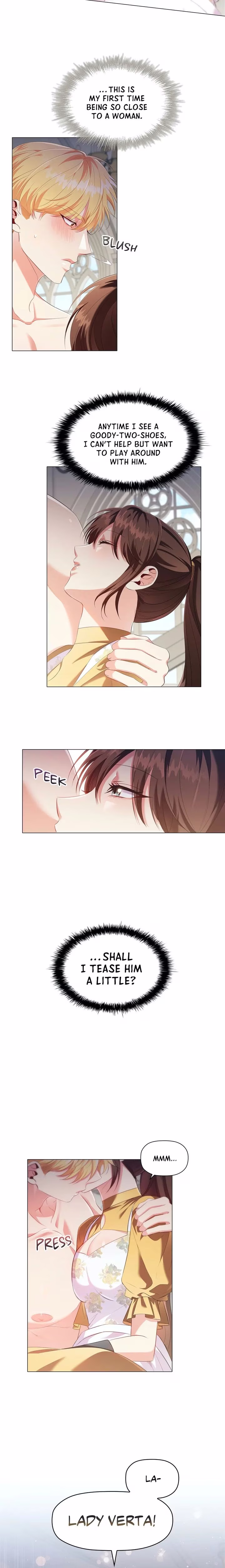 Depths of Malice - Chapter 28 - Part 18