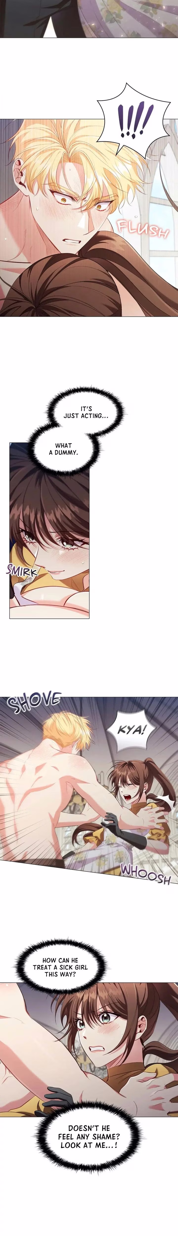 Depths of Malice - Chapter 29 - Part 3