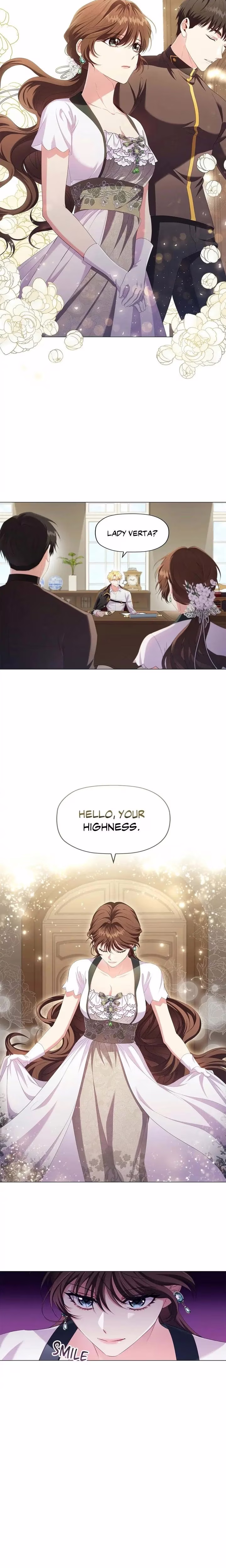 Depths of Malice - Chapter 29 - Part 6