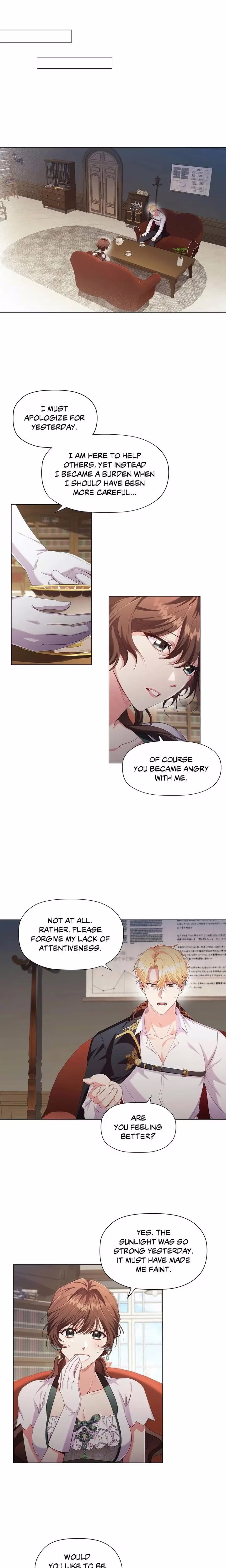 Depths of Malice - Chapter 29 - Part 7