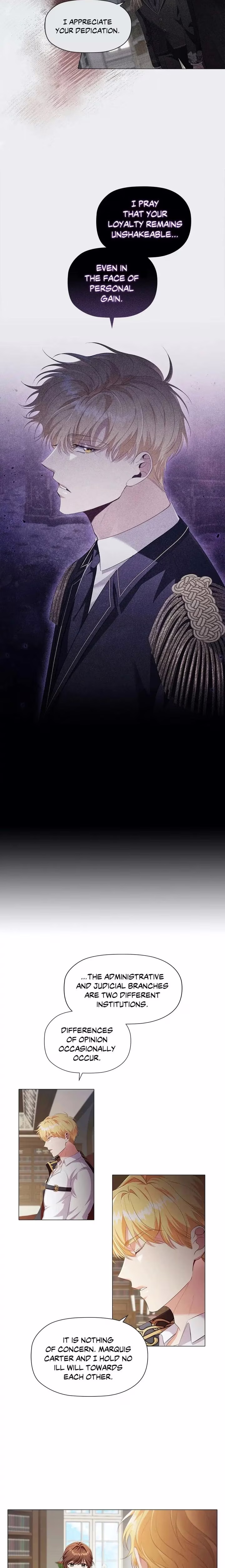 Depths of Malice - Chapter 29 - Part 10