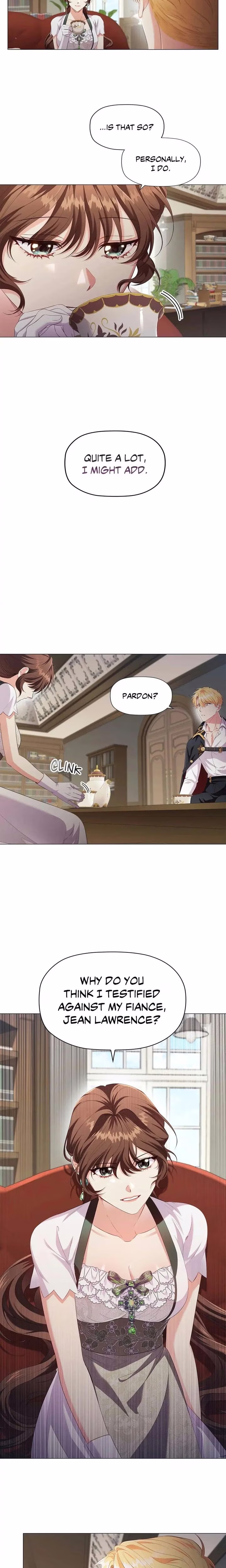 Depths of Malice - Chapter 29 - Part 11