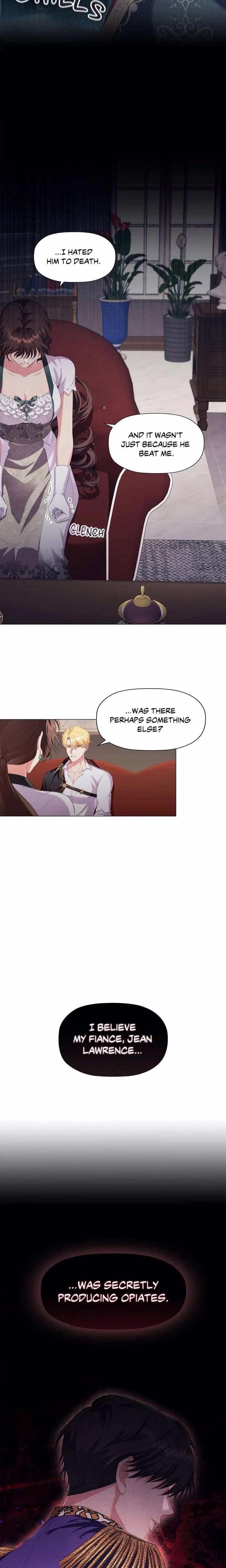 Depths of Malice - Chapter 29 - Part 13