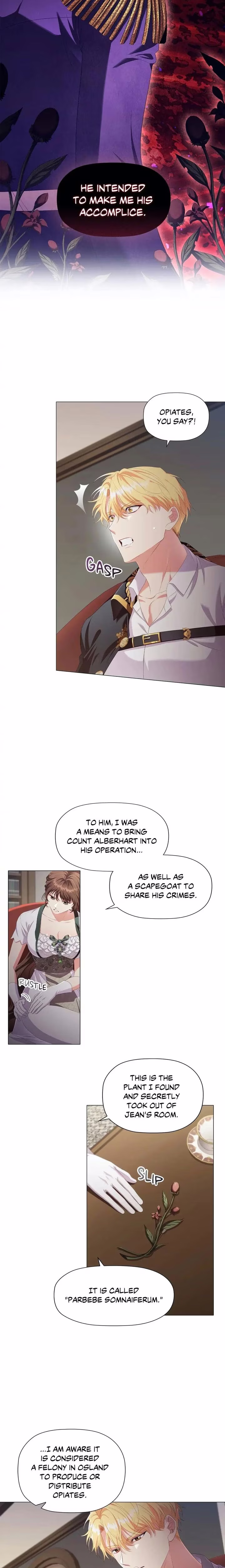 Depths of Malice - Chapter 29 - Part 14