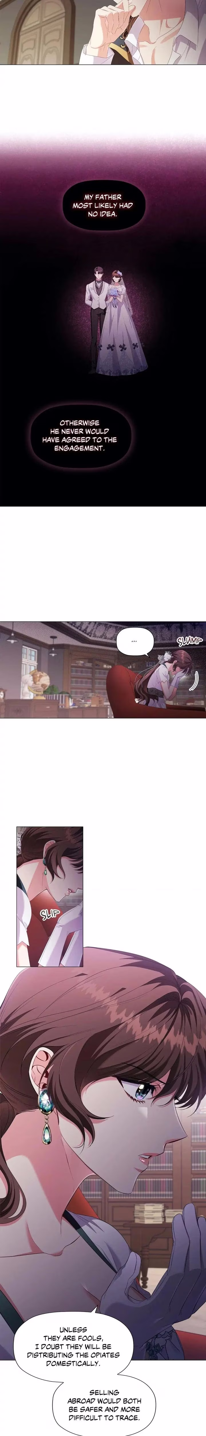 Depths of Malice - Chapter 29 - Part 15