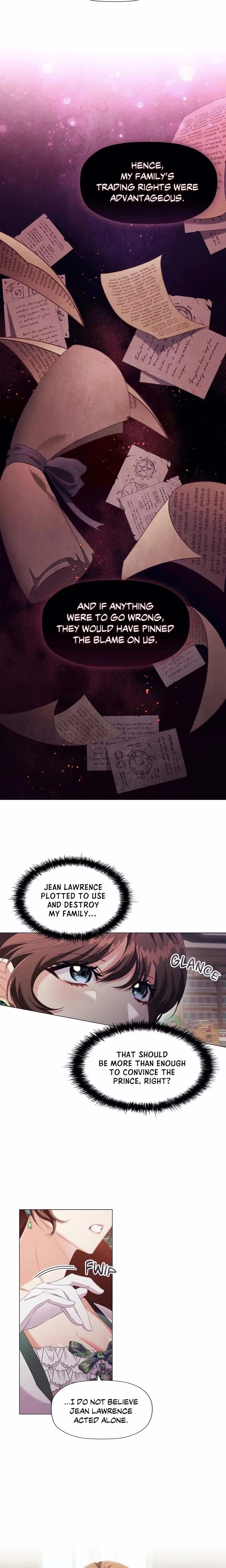 Depths of Malice - Chapter 29 - Part 16