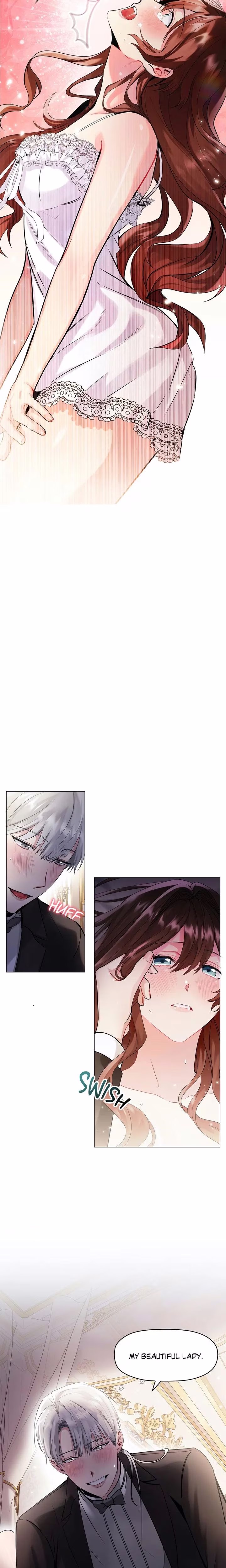 Depths of Malice - Chapter 3 - Part 3