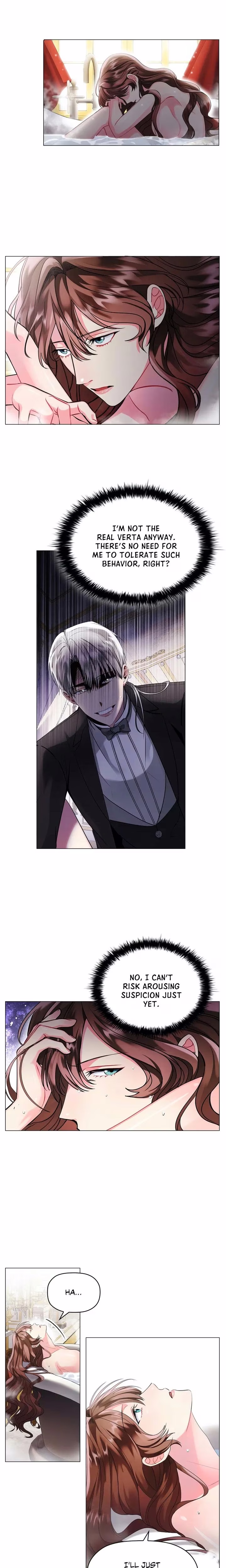 Depths of Malice - Chapter 3 - Part 7