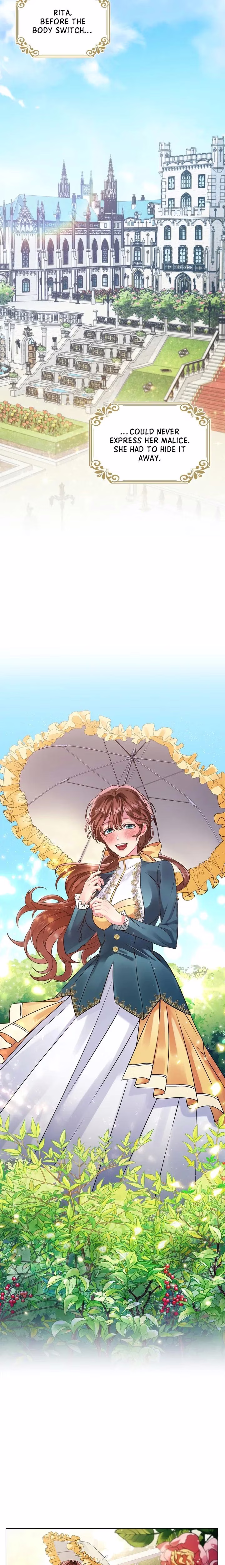 Depths of Malice - Chapter 3 - Part 9