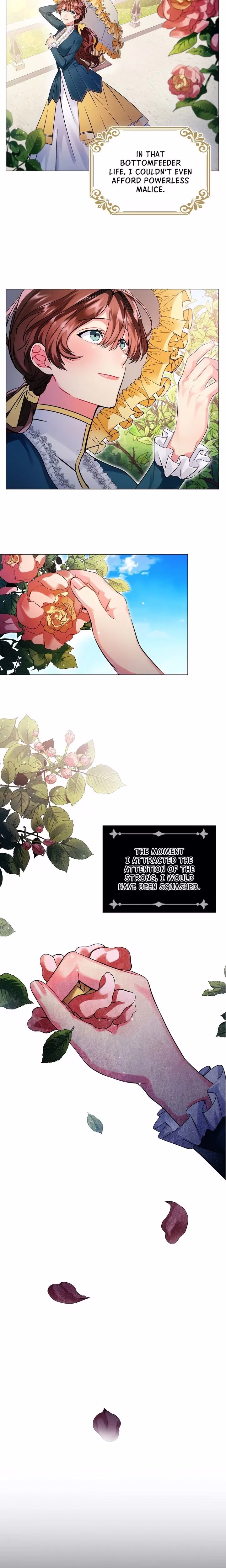 Depths of Malice - Chapter 3 - Part 10