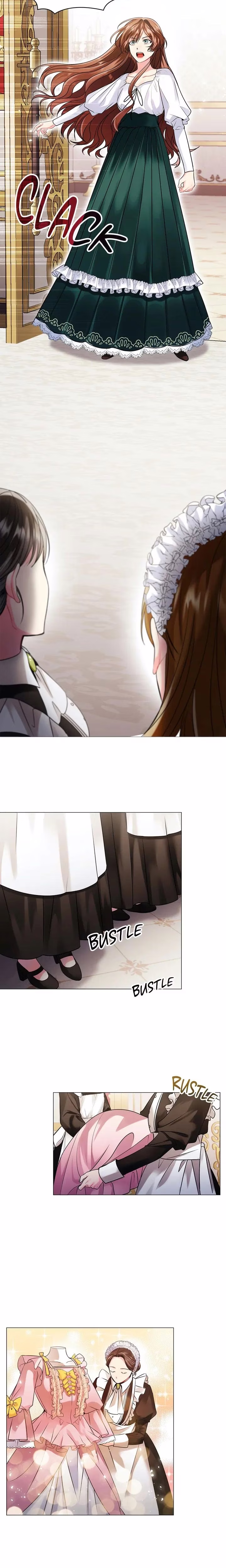 Depths of Malice - Chapter 3 - Part 13