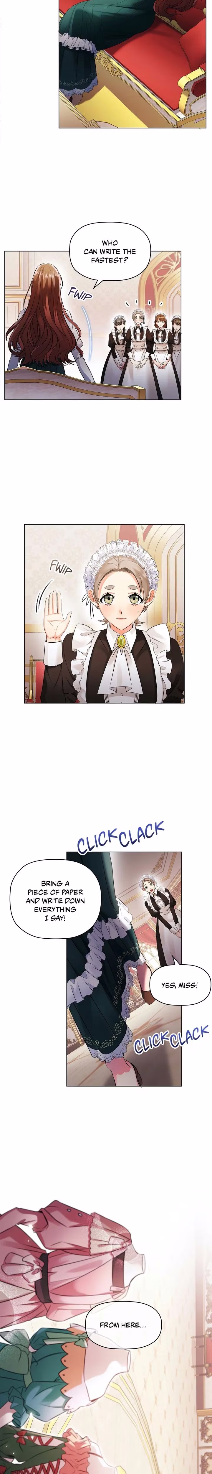 Depths of Malice - Chapter 3 - Part 15