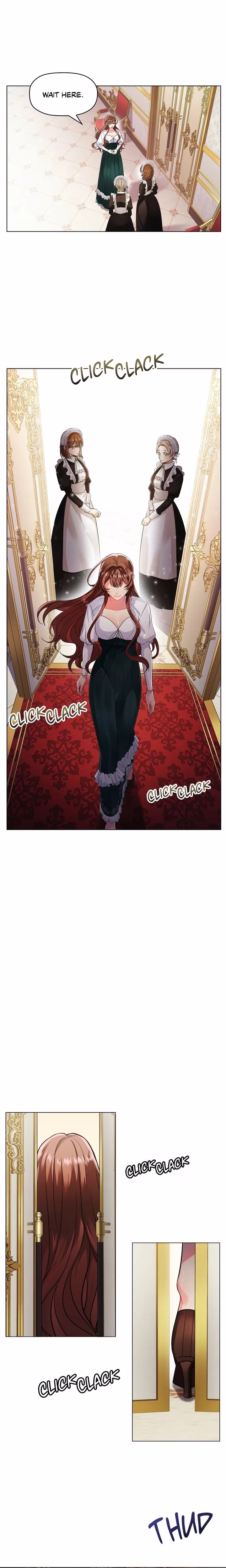 Depths of Malice - Chapter 3 - Part 19