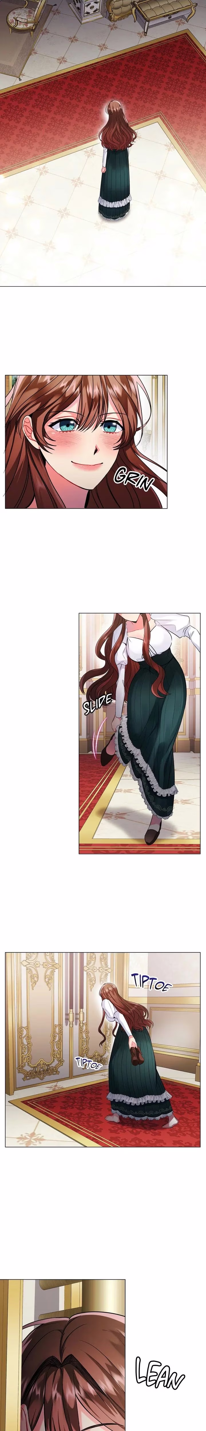 Depths of Malice - Chapter 3 - Part 20