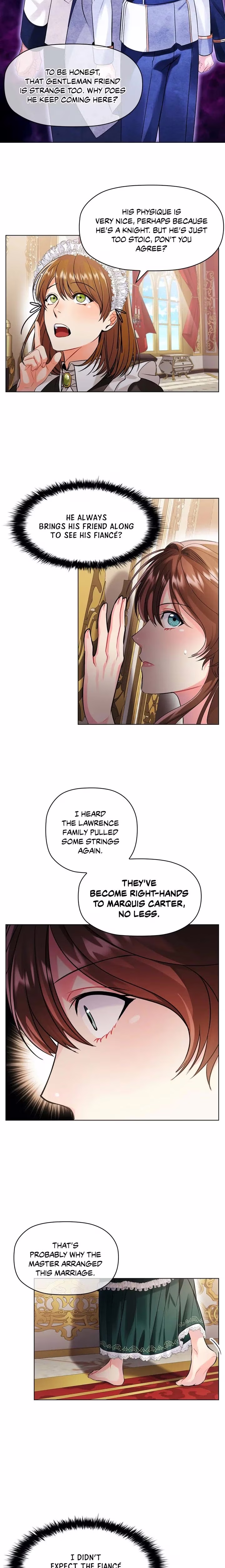 Depths of Malice - Chapter 3 - Part 23