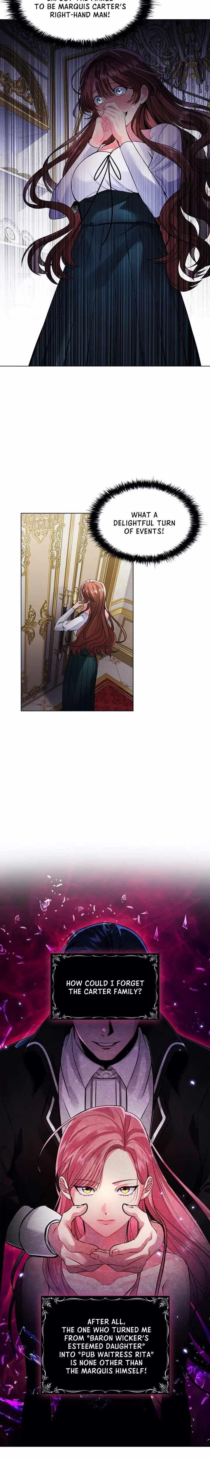 Depths of Malice - Chapter 3 - Part 24