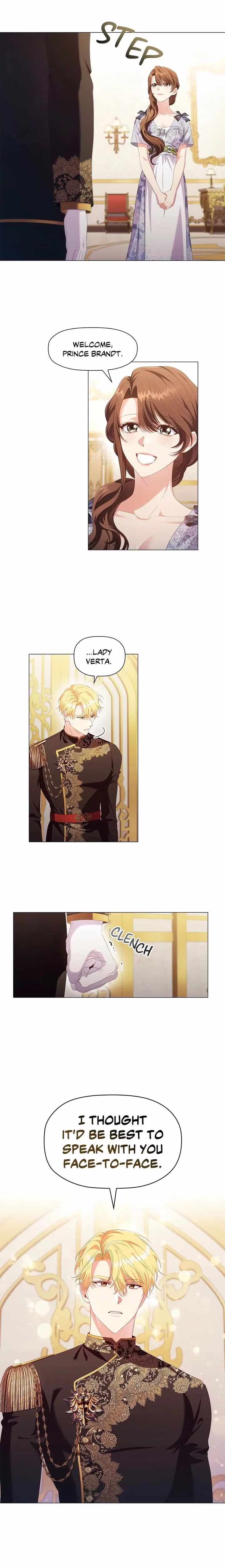 Depths of Malice - Chapter 30 - Part 4