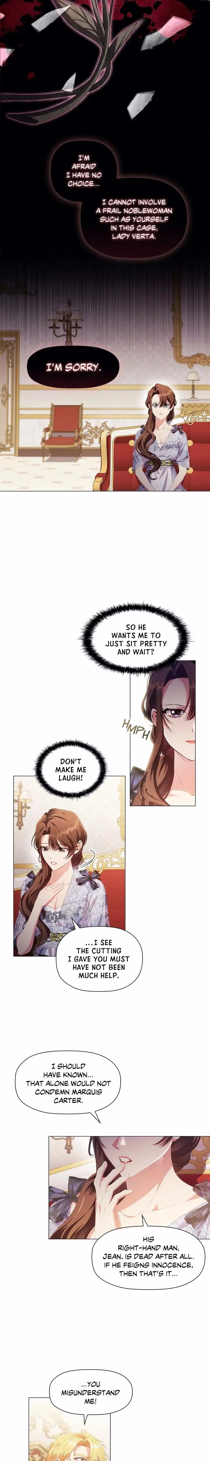 Depths of Malice - Chapter 30 - Part 6