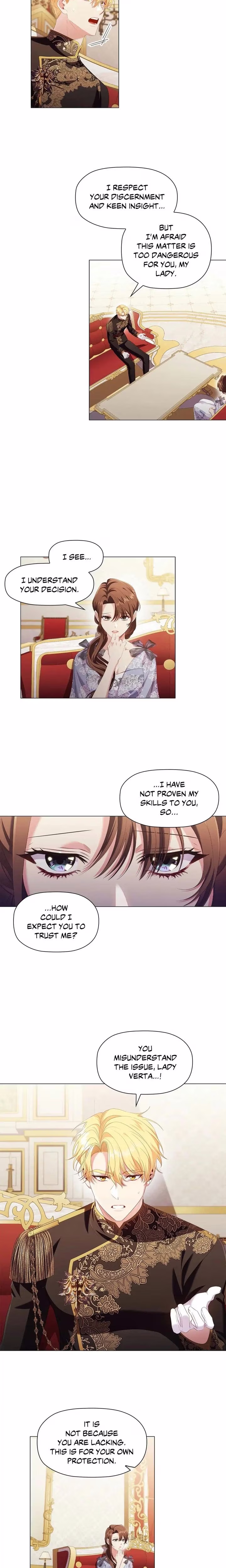 Depths of Malice - Chapter 30 - Part 7