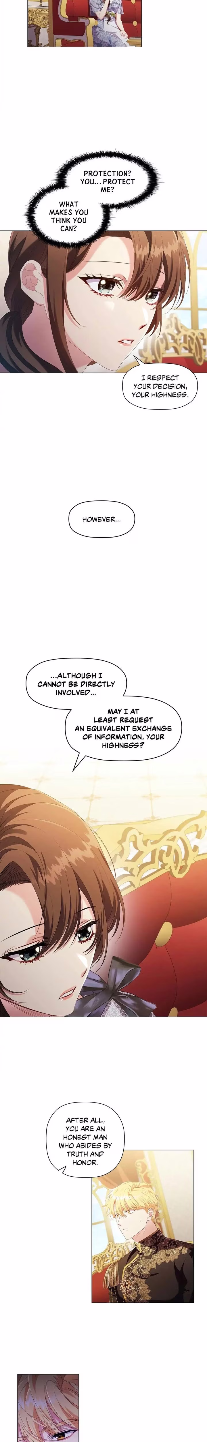 Depths of Malice - Chapter 30 - Part 8